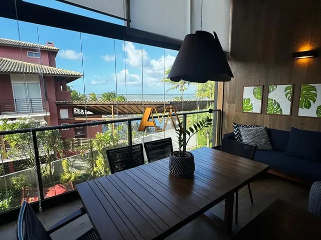 Imagem: Apartamento à venda no bairro ITACIMIRIM