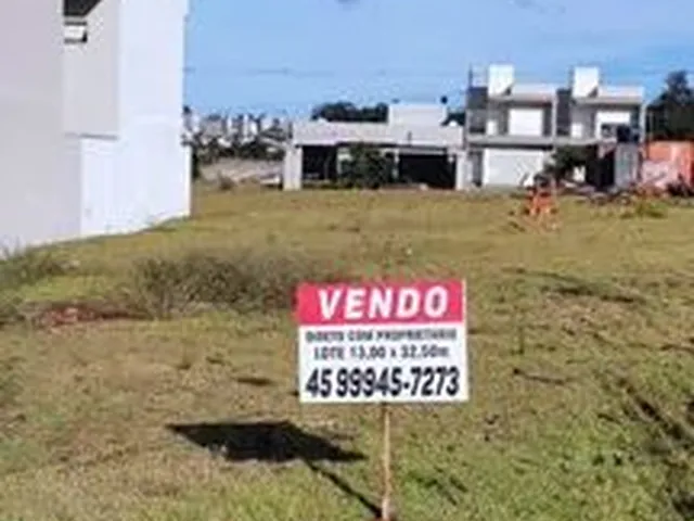 Imagem: Oportunidade Terreno de 422,5M2 no Tropical
