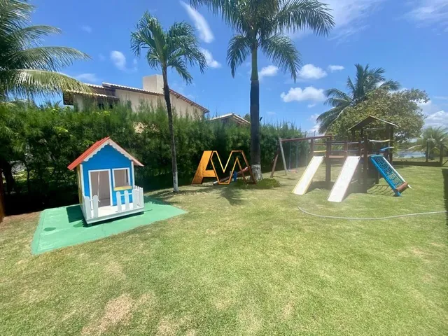 Imagem 11: VILLAGE 3/4 COM VARANDA EM GUARAJUBA