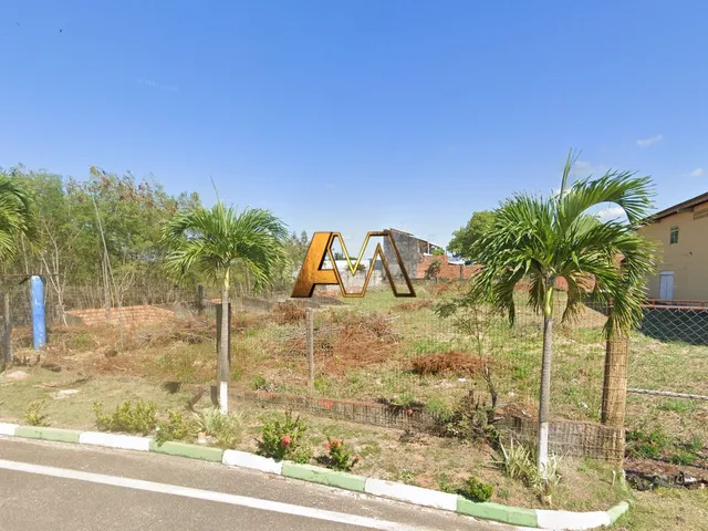 Imagem: Terreno à venda no bairro GUARAJUBA - Camaçari/BA
