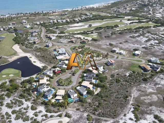 Imagem 14: Casa à venda no bairro Praia do Forte - Mata de São João/BA