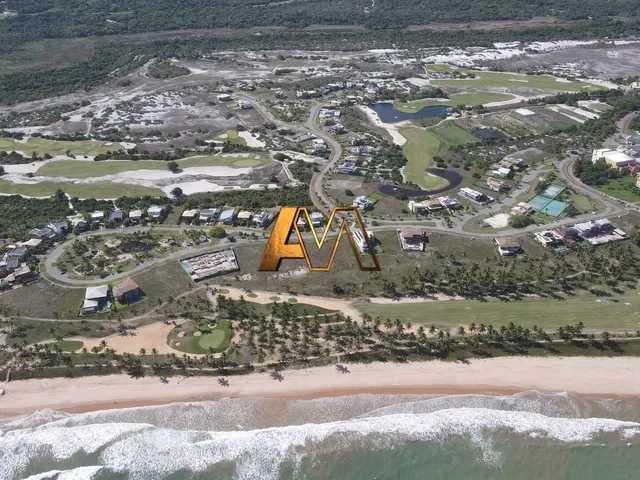 Imagem 10: Casa à venda no bairro Praia do Forte - Mata de São João/BA