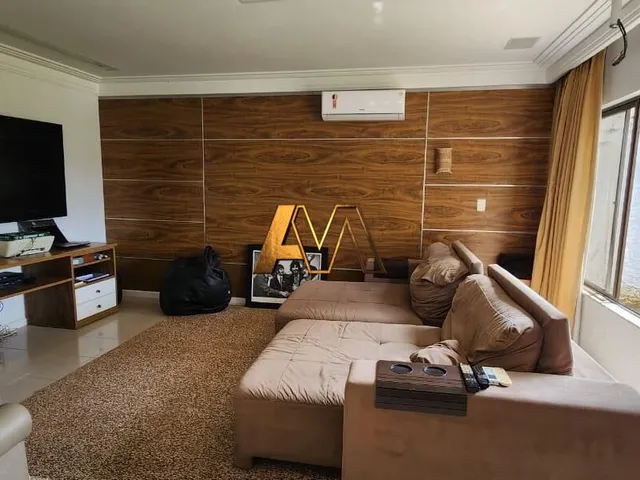 Imagem: CASA 4 SUÍTES EM LAURO DE FREITAS