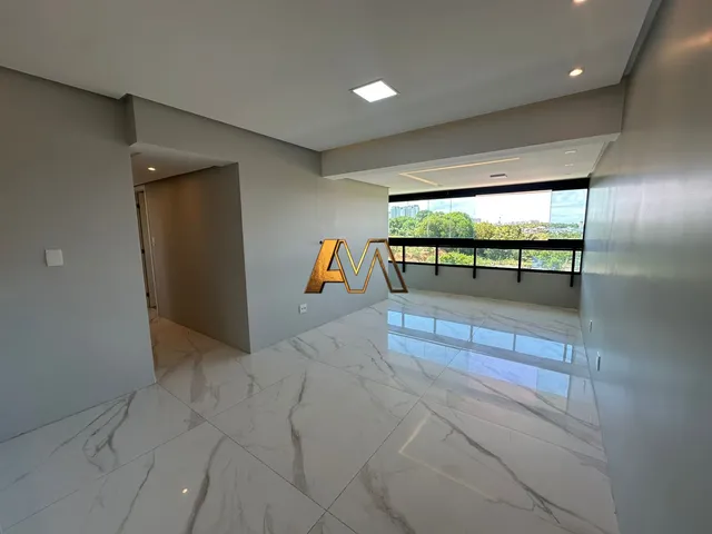 Imagem: O apartamento possui 3 Dormitórios, 1 Suíte, 2 Banheiros,
