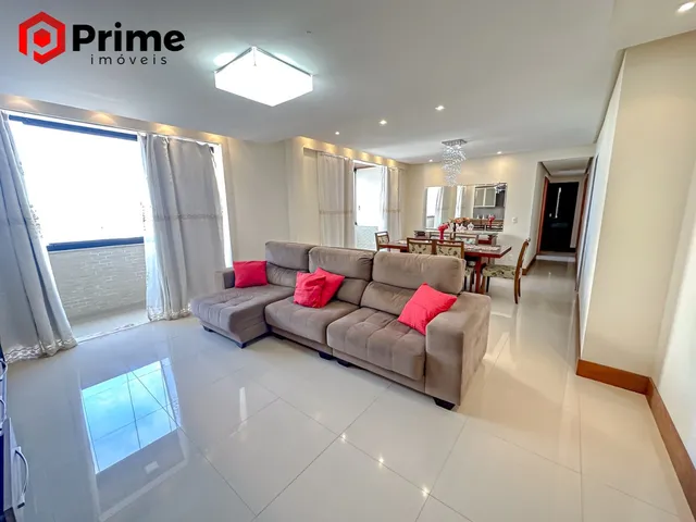 Imagem 1: PROCURA POR APARTAMENTO AMPLO? ESTE É O SEU IMÓVEL! SÃO 4 QUARTOS SUPER CLARO E