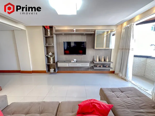 Imagem 6: PROCURA POR APARTAMENTO AMPLO? ESTE É O SEU IMÓVEL! SÃO 4 QUARTOS SUPER CLARO E