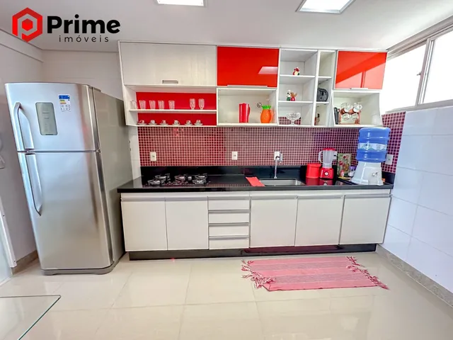 Imagem 7: PROCURA POR APARTAMENTO AMPLO? ESTE É O SEU IMÓVEL! SÃO 4 QUARTOS SUPER CLARO E