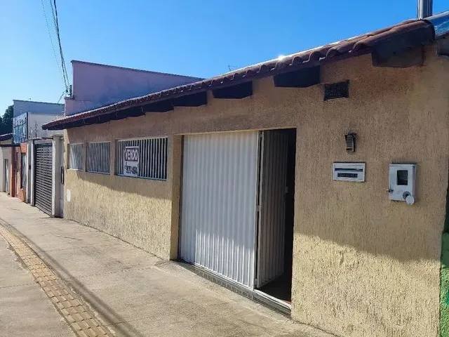 Imagem: Casa Av dos Alpes