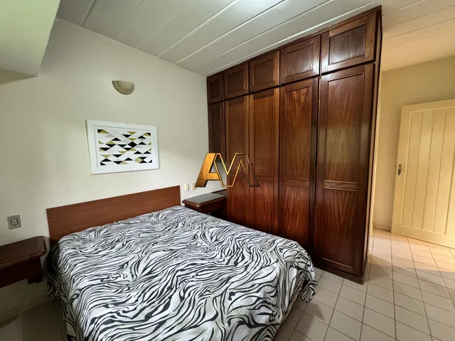 Imagem 12: FLAT COM 3/4 SENDO 1 SUÍTE EM GUARAJUBA