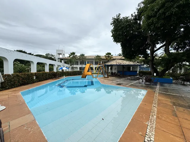 Imagem 3: FLAT COM 3/4 SENDO 1 SUÍTE EM GUARAJUBA