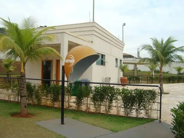 Imagem: Terreno Comercial À Venda, Jardim Trípoli