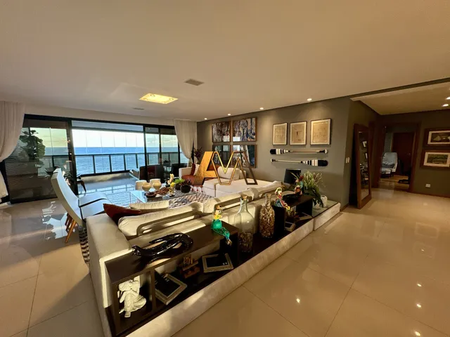 Imagem: APARTAMENTO 5 SUÍTES NA BARRA