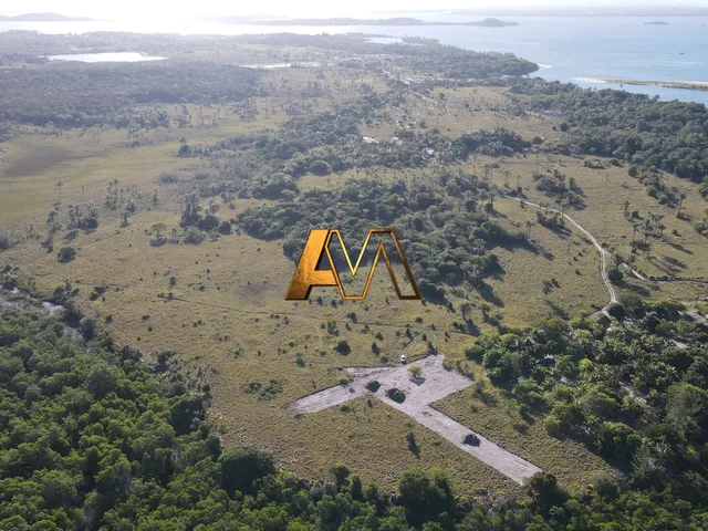 Imagem 2: TERRENO EM BARRA GRANDE - MARAÚ/BA