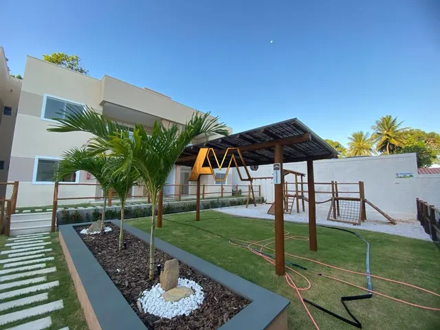 Imagem 2: CASA COM 2 SUÍTES EM CATU DE ABRANTES