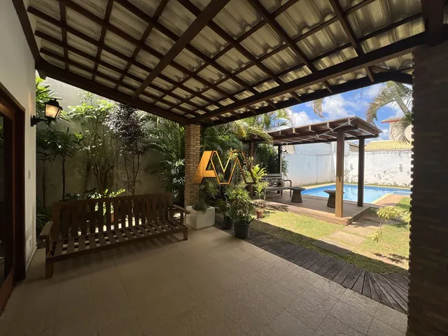 Imagem 16: CASA 5/4 COM 2 SUÍTES EM PIATÃ