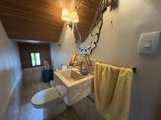 Imagem 12: CASA 5/4 COM 2 SUÍTES EM PIATÃ