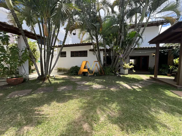 Imagem 14: CASA 5/4 COM 2 SUÍTES EM PIATÃ
