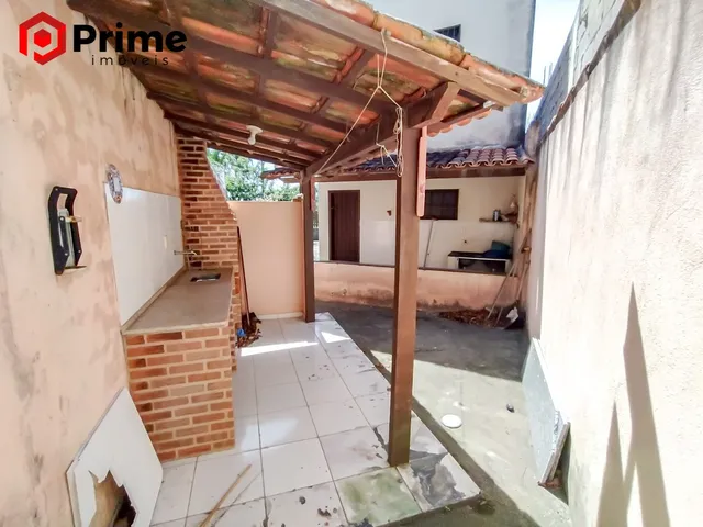 Imagem 8: CASA DUPLEX DISPONÍVEL PARA VENDA E TEMPORADA EM MEAÍPE - GUARAPARI/ES. SOLICITE MAIS