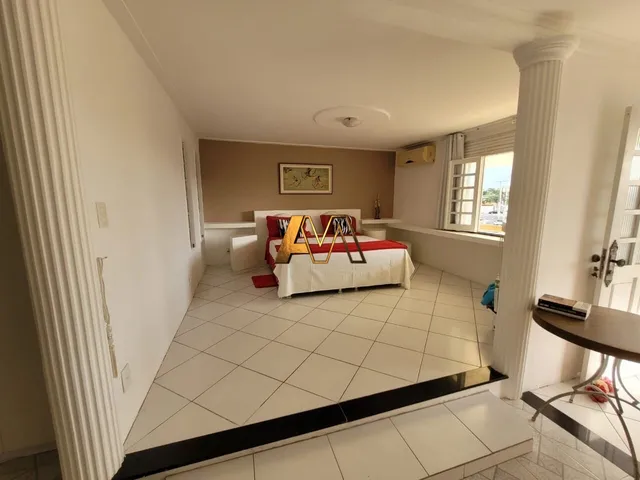 Imagem: Casa à venda no bairro Vilas do Atlantico