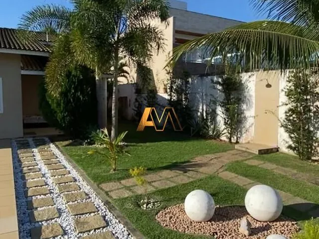 Imagem: CASA 3 SUÍTES EM JACUÍPE