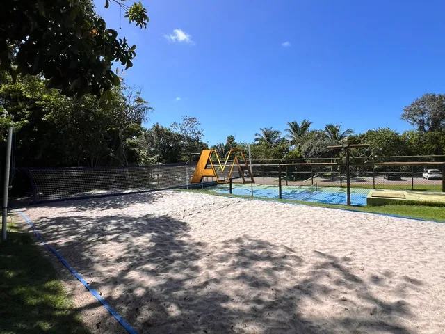 Imagem 12: APTO 2/4 COM VARANDA NA PRAIA DO FORTE