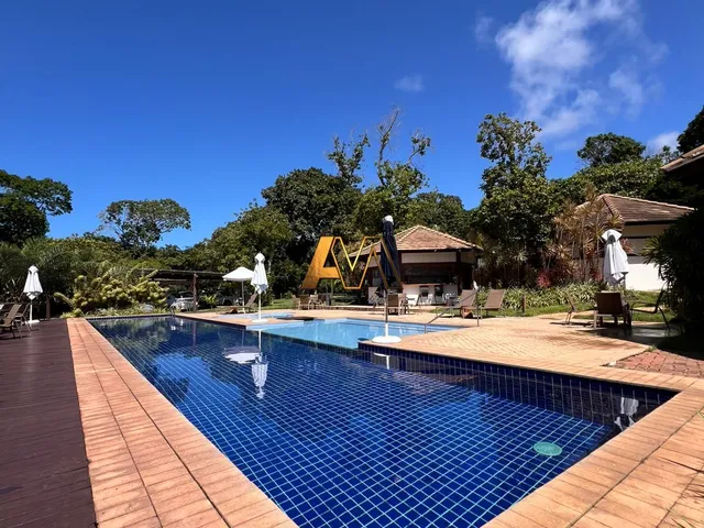 Imagem 11: APTO 2/4 COM VARANDA NA PRAIA DO FORTE