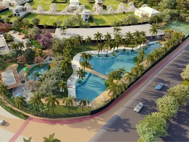 Imagem 1: Lançamento Campo Alto Eusébio, Lotes a Partir de 360M², Últimas Unidades