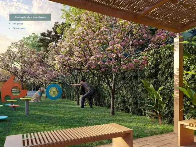 Imagem 8: Lançamento Campo Alto Eusébio, Lotes a Partir de 360M², Últimas Unidades