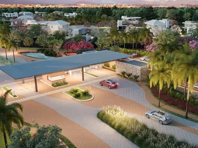 Imagem 3: Lançamento Campo Alto Eusébio, Lotes a Partir de 360M², Últimas Unidades
