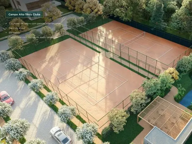 Imagem 6: Lançamento Campo Alto Eusébio, Lotes a Partir de 360M², Últimas Unidades