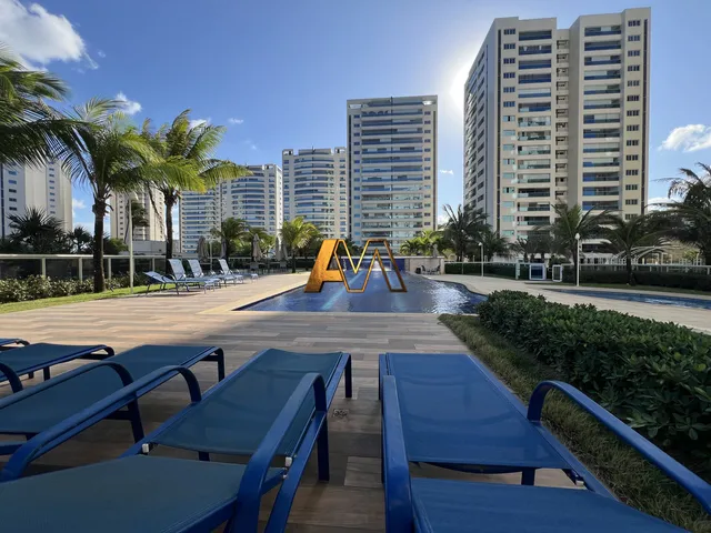 Imagem 16: Apartamento à venda no bairro Pituaçu - Salvador/BA