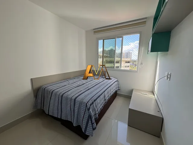 Imagem 4: Apartamento à venda no bairro Pituaçu - Salvador/BA