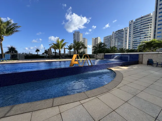 Imagem 5: Apartamento à venda no bairro Pituaçu - Salvador/BA