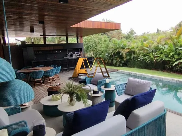 Imagem: Casa à venda no bairro Praia do Forte
