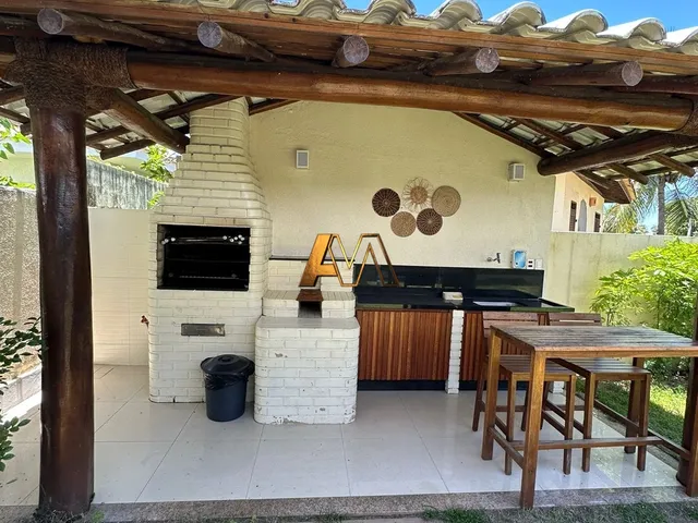 Imagem: Casa à venda no bairro GUARAJUBA - Camaçari/BA