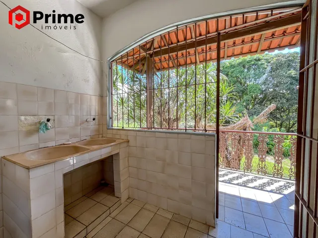 Imagem 7: CHACARA COM CASA DE 3 QUARTOS E 3.700M² DE ÁREA À VENDA, A 700 METROS DA PRAIA DE