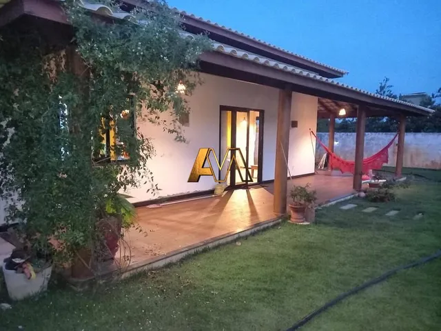 Imagem: A casa em condomínio possui 2 Dormitórios, 1 Suíte, 2