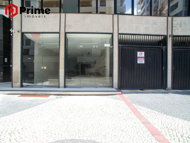 Imagem: LOJÃO LINEAR DISPONÍVEL PARA LOCAÇÃO