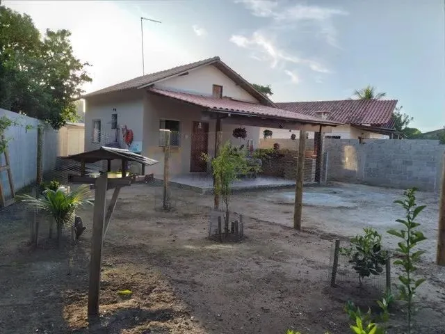 Imagem: Fbm Casa 2 Quartos em Costa Bela - Serra/Es
