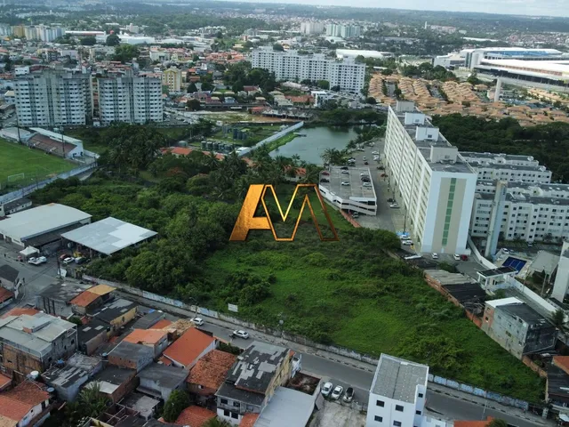Imagem: TERRENO DE 12.000M² EM LOCALIZAÇÃO PRIVILEGIADA