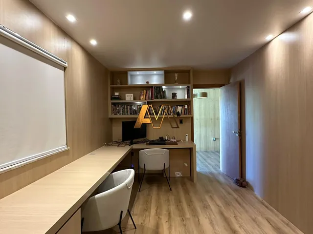 Imagem 6: CASA 4 SUÍTES EM ALPHAVILLE LITORAL NORTE 1