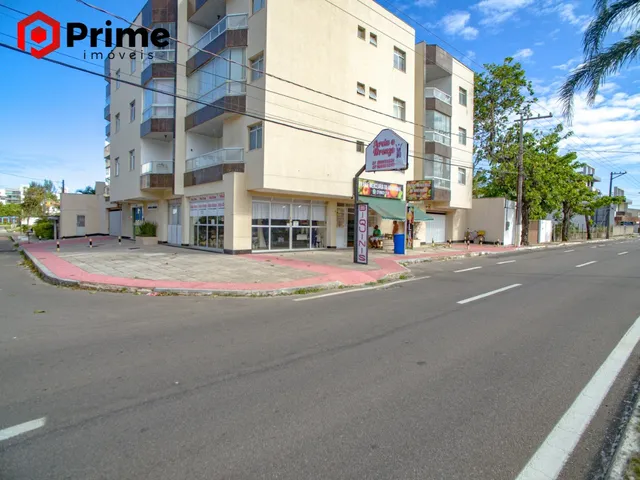 Imagem 2: PONTO COMERCIAL A VENDA EM NOVA GUARAPARI. Um espaço comercial bem localizado é tudo o