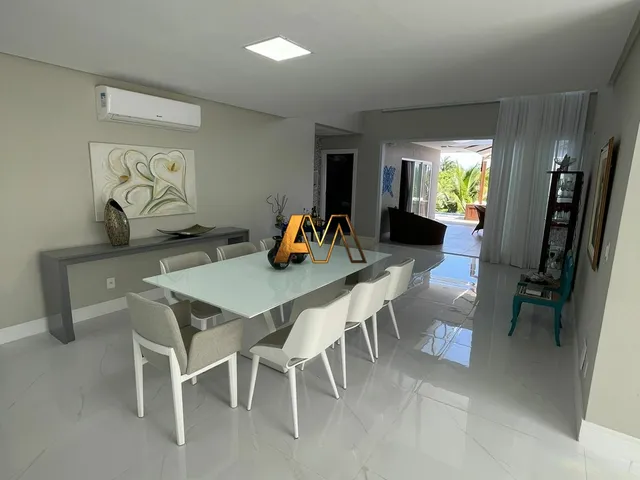 Imagem 13: VENDE-SE CASA 5 SUÍTES EM BUSCA VIDA