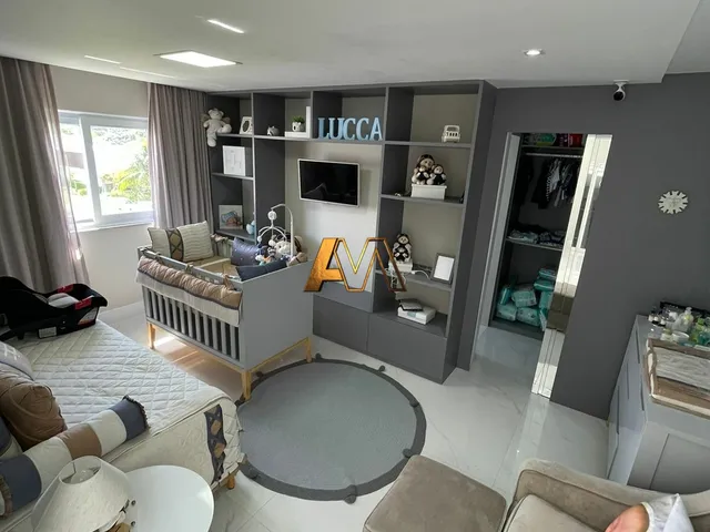 Imagem 5: VENDE-SE CASA 5 SUÍTES EM BUSCA VIDA