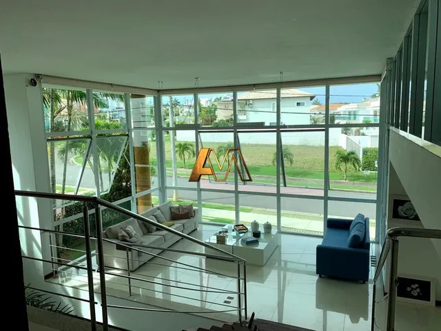 Imagem 10: CASA EM ALPHAVILLE LITORAL NORTE COM 4 SUÍTES