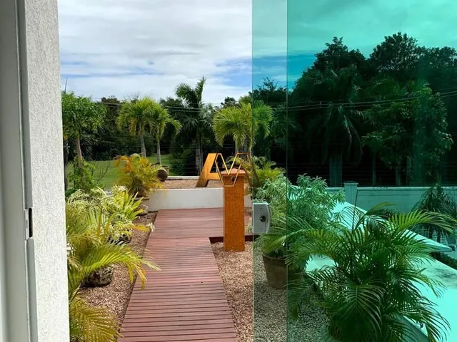 Imagem 14: CASA EM ALPHAVILLE LITORAL NORTE COM 4 SUÍTES