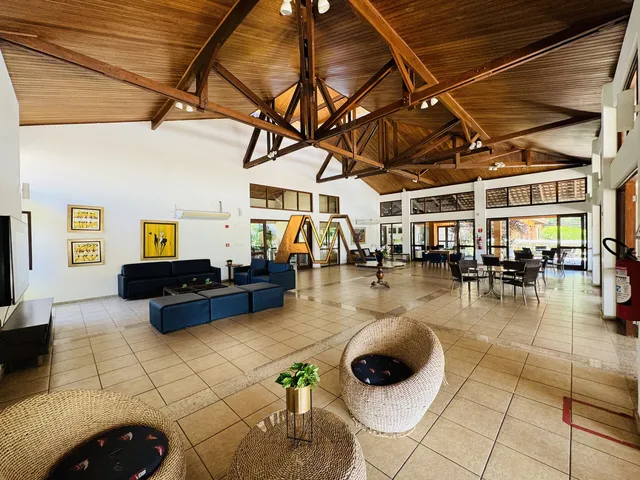 Imagem 3: CASA EM ALPHAVILLE LITORAL NORTE COM 4 SUÍTES