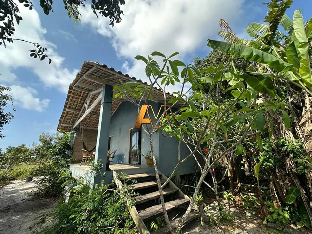 Imagem 1: LOFT EM TERRENO AMPLO EM TAIPU DE FORA