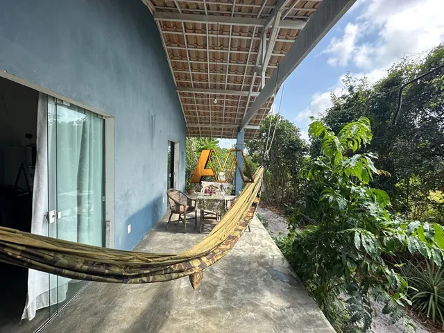 Imagem 2: LOFT EM TERRENO AMPLO EM TAIPU DE FORA