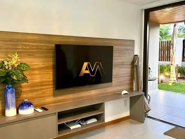 Imagem: Casa à venda no bairro Itacimirim (Monte